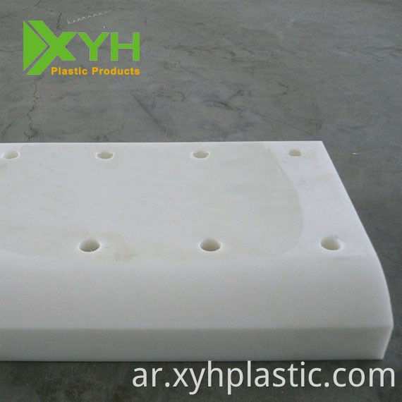 Polyethylene Hdpe Sheet
